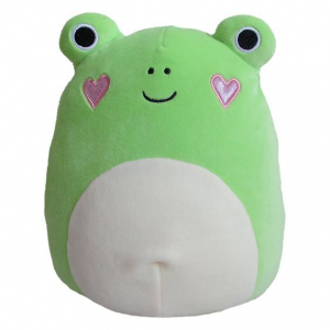 Make a squishmallow iso list for you by Meganmusic