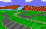 Map46 Kartpng — SRB2 Kart Maps option 46