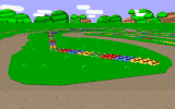Map51 Kartpng — SRB2 Kart Maps option 51