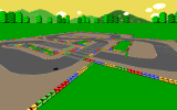 Map52 Kartpng — SRB2 Kart Maps option 52