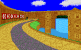 Map57 Kartpng — SRB2 Kart Maps option 57