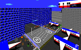 Map58 Kartpng — SRB2 Kart Maps option 58