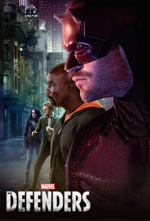 Zz1608935826marvels The Defenders 1228467jpg — Séries Fav option 28