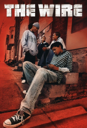 Zz1629237464the Wire 62604595jpg — Séries Fav option 40