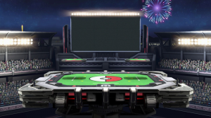 800px Ssbu Pokmonstadiumpng — SSBU LEGAL Stage Tier List option 6