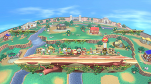 800px Ssbu Townandcitypng — SSBU LEGAL Stage Tier List option 8