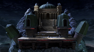 Ssbu Unovapokmonleaguepng — SSBU LEGAL Stage Tier List option 11