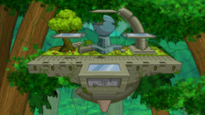 Green Hill Zone, McLeodGaming Wiki