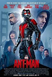 Antmanjpg — Stand Alone Marvel Movies option 2