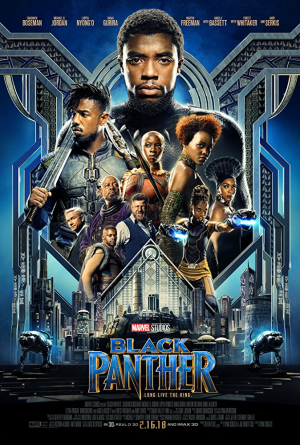Blackpantherjpg — Stand Alone Marvel Movies option 3