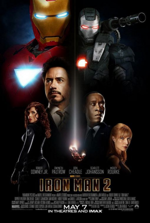 Ironman2jpg — Stand Alone Marvel Movies option 14