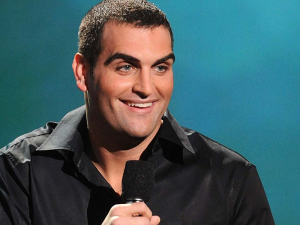 Breternst800x600jpg — Stand Up Comedian Tier List option 13