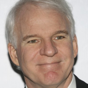 Steve Martin 9400755 1 402jpg — Stand Up Comedian Tier List option 40