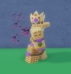 Gerremodelpng — Stands Awakening option 13