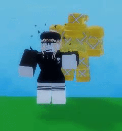 Tc Augifgif — Stands Awakening option 40