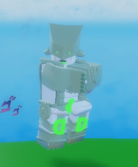 Roblox, Stands Awakening