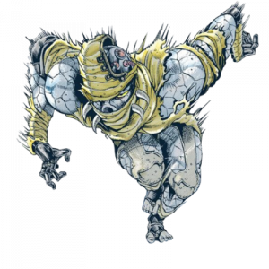 400px Hangedmaninfoboxmangapng — Stands in JJBA Part 3 option 3