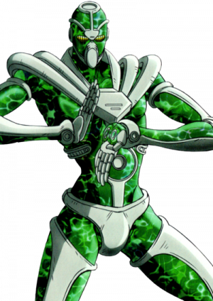 400px Hierophantgreeninfoboxanimepng — Stands in JJBA Part 3 option 4