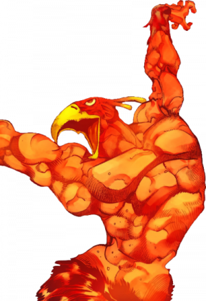 400px Magiciansredinfoboxmangapng — Stands in JJBA Part 3 option 5