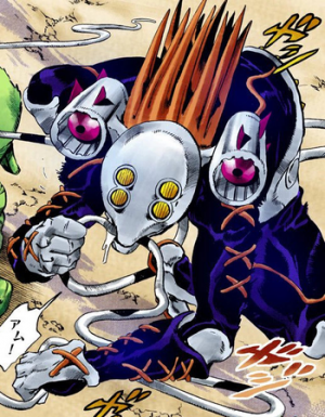 Gggrassofhomepng — Stands in Stone Ocean option 9