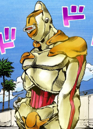Marilynmansonpng — Stands in Stone Ocean option 16
