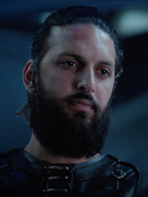 Ashtylerklingonjpg — Star Trek Cast/Crew Ranker option 10