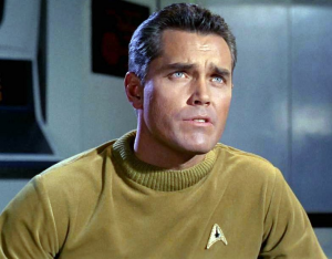 Christopherpikethecagejpg — Star Trek Cast/Crew Ranker option 13