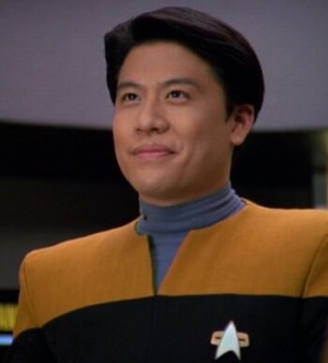 Harrykimintransporterroom2c2371jpg — Star Trek Cast/Crew Ranker option 29
