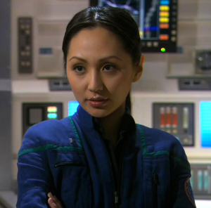 Hoshisato2154jpg — Star Trek Cast/Crew Ranker option 31