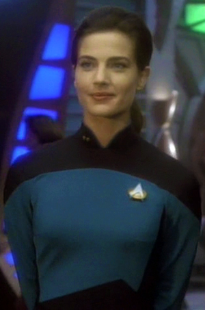 Jadziadax2369jpg — Star Trek Cast/Crew Ranker option 34