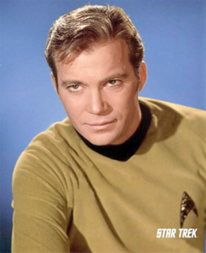James Tiberius Kirk Star Trek William Shatnerjpg — Star Trek Cast/Crew Ranker option 35