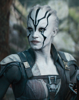 Jaylahjpg — Star Trek Cast/Crew Ranker option 38