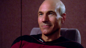 Jean Luc Picard Star Trek The Next Generationjpg — Star Trek Cast/Crew Ranker option 39