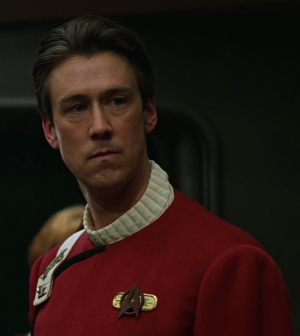 Johnharrimanjpg — Star Trek Cast/Crew Ranker option 42