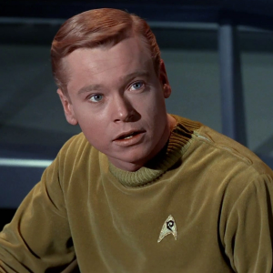 Jostylerjpg — Star Trek Cast/Crew Ranker option 44