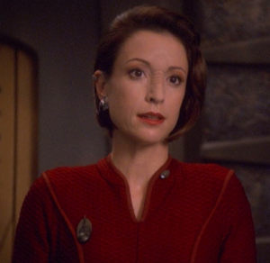 Kiranerys2375jpg — Star Trek Cast/Crew Ranker option 49