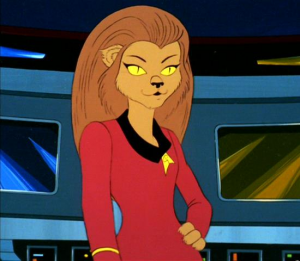 Mressjpg — Star Trek Cast/Crew Ranker option 60