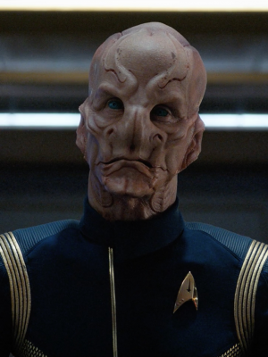 Saru2257jpg — Star Trek Cast/Crew Ranker option 77
