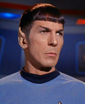 Spock2267jpg — Star Trek Cast/Crew Ranker option 79
