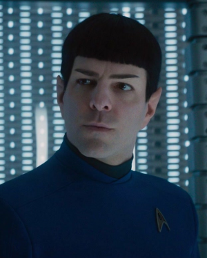 Spockalternaterealityjpg — Star Trek Cast/Crew Ranker option 80