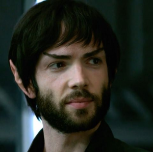 Star Trek Discovery Spock 1548410039jpg — Star Trek Cast/Crew Ranker option 81