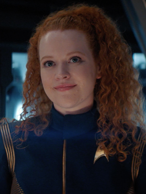 Sylviatillyjpg — Star Trek Cast/Crew Ranker option 84