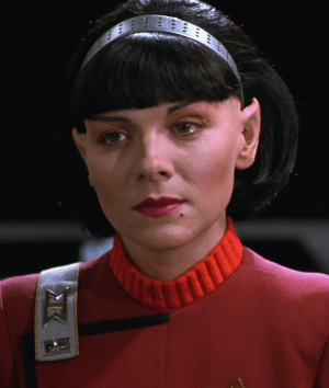 Valerisjpg — Star Trek Cast/Crew Ranker option 93