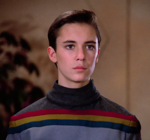 Wesleycrusherlate2364jpg — Star Trek Cast/Crew Ranker option 94
