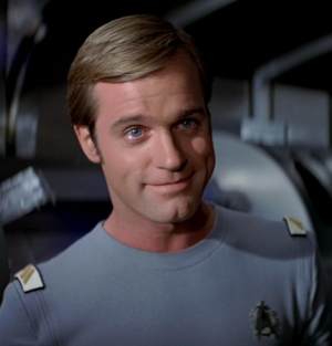 Willdeckerjpg — Star Trek Cast/Crew Ranker option 95