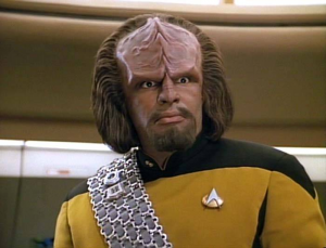 Worf130116jpg — Star Trek Cast/Crew Ranker option 96