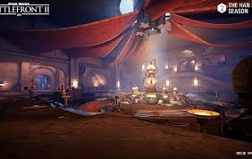 Download 5jpeg — Star Wars Battlefront 2 HVV Maps option 7