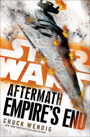 5c6f2d1b89c36876017228e99781101966969jpeg — Star Wars Canon Novels (YA included) option 12