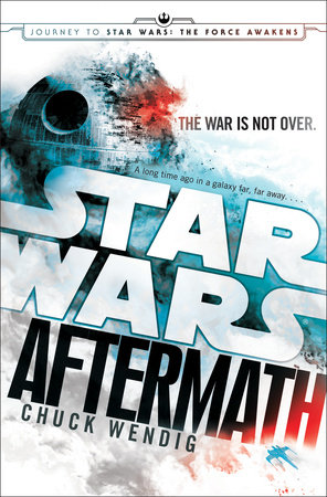 5c6f2d1bdd340eb64d63e34e9780345511621jpeg — Star Wars Canon Novels (YA included) option 13
