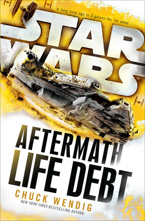 5c6f2d1c8a6fd84e3676652e9781101966938jpeg — Star Wars Canon Novels (YA included) option 14
